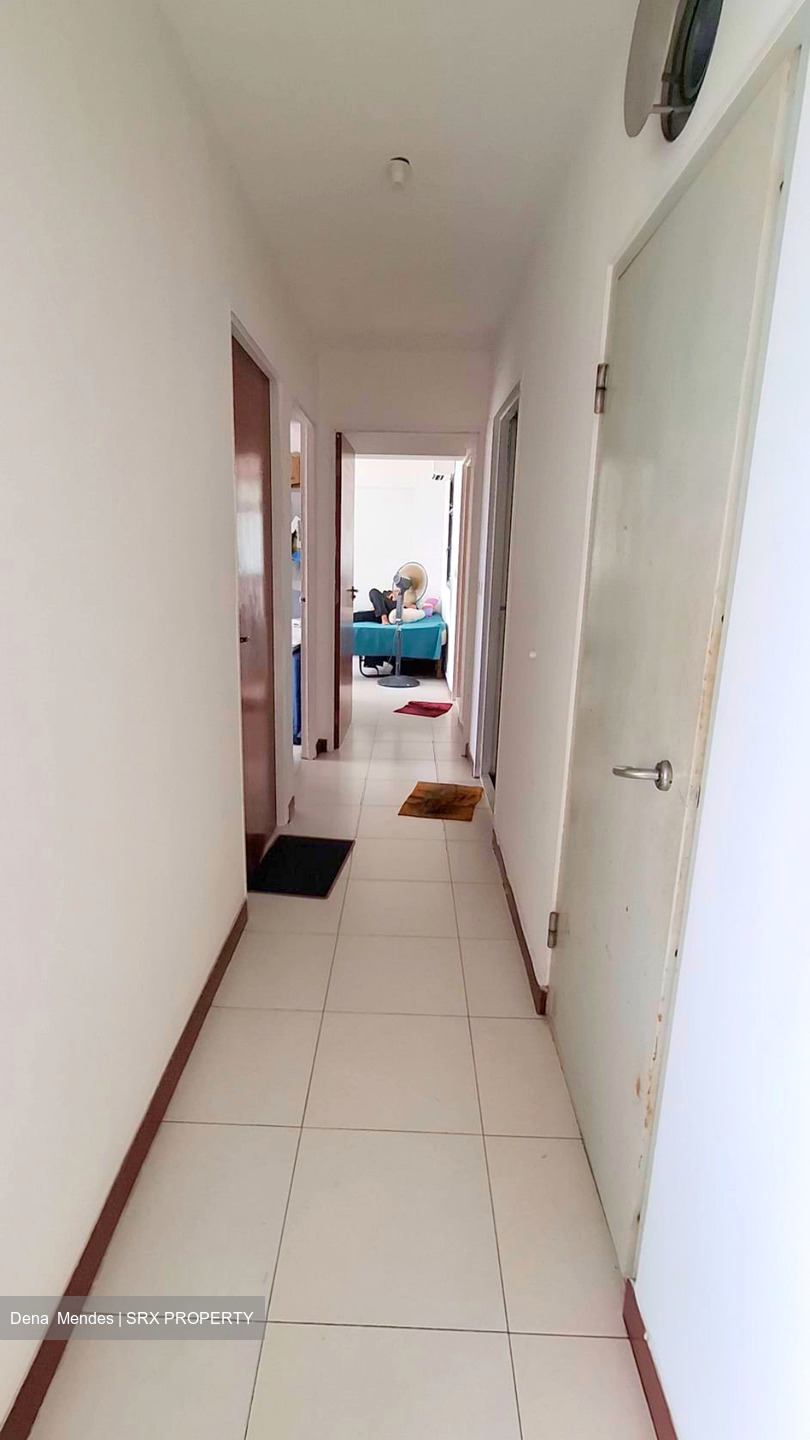 Blk 2A Sri Geylang Serai (Geylang), HDB 4 Rooms #635136121